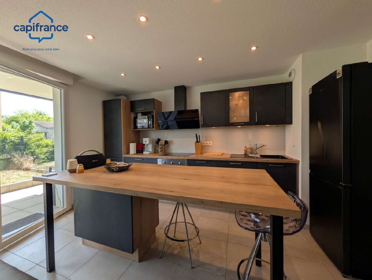  te koop appartement Blotzheim Haut-Rhin 3