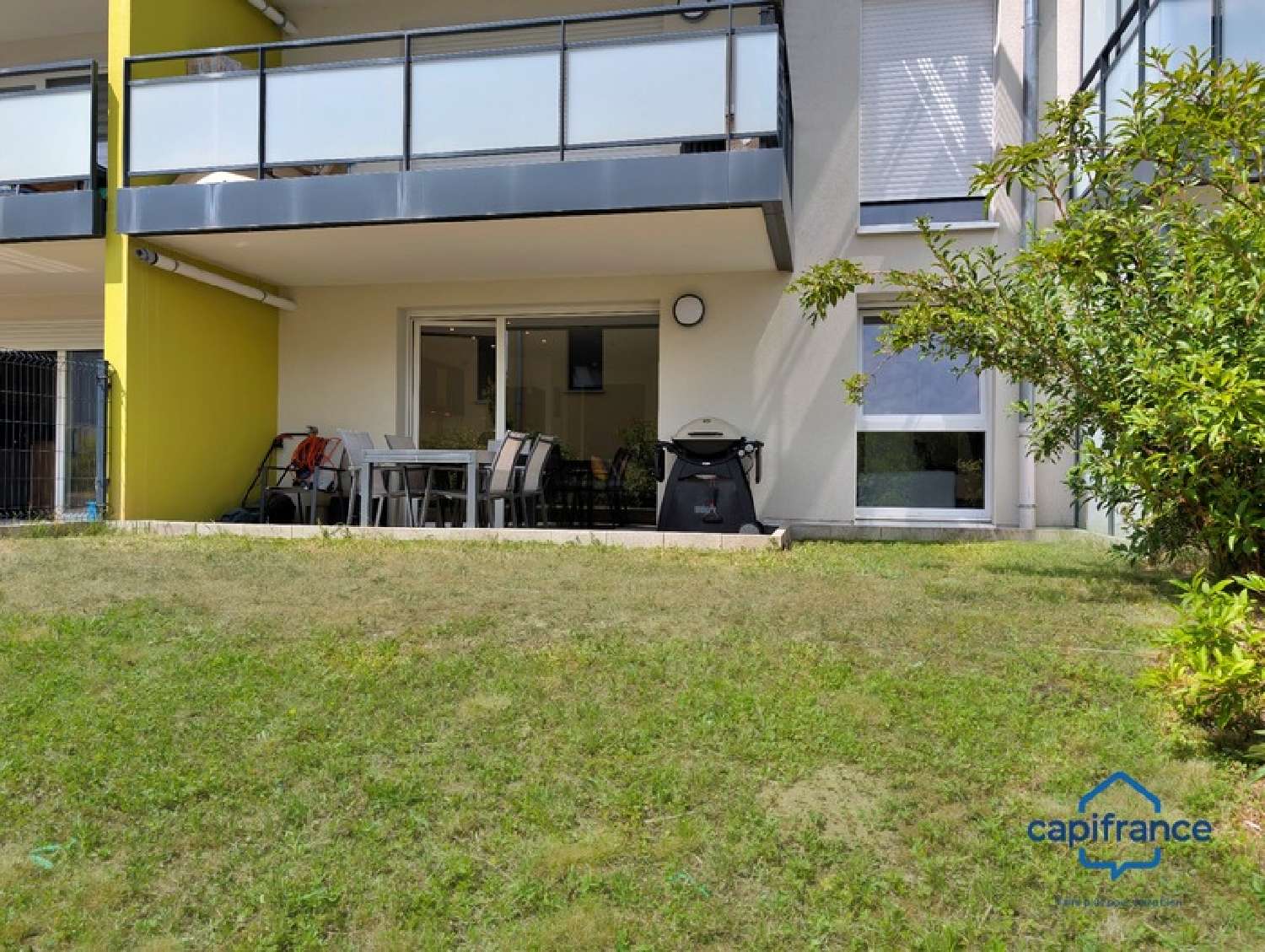  te koop appartement Blotzheim Haut-Rhin 4