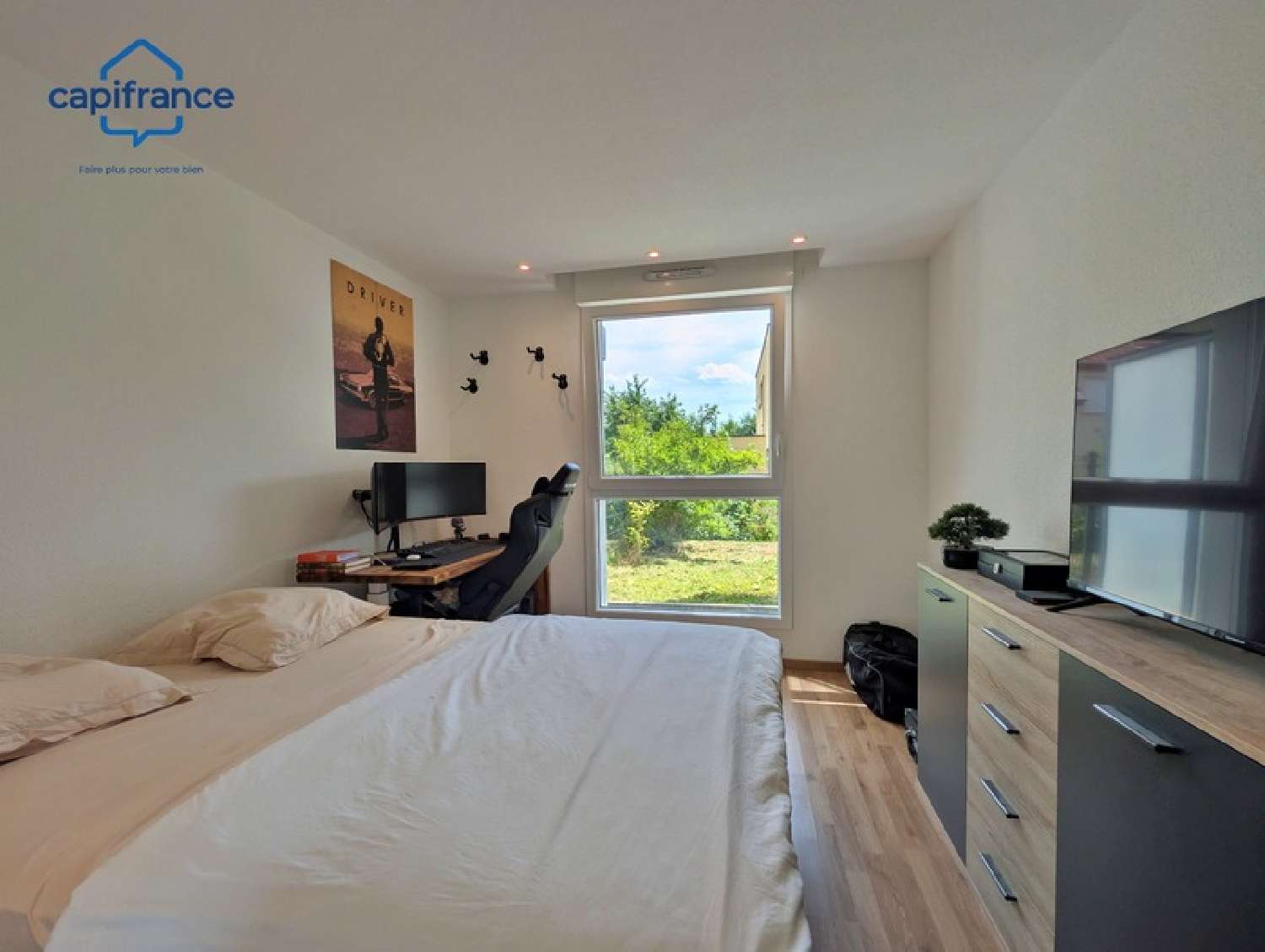  te koop appartement Blotzheim Haut-Rhin 5