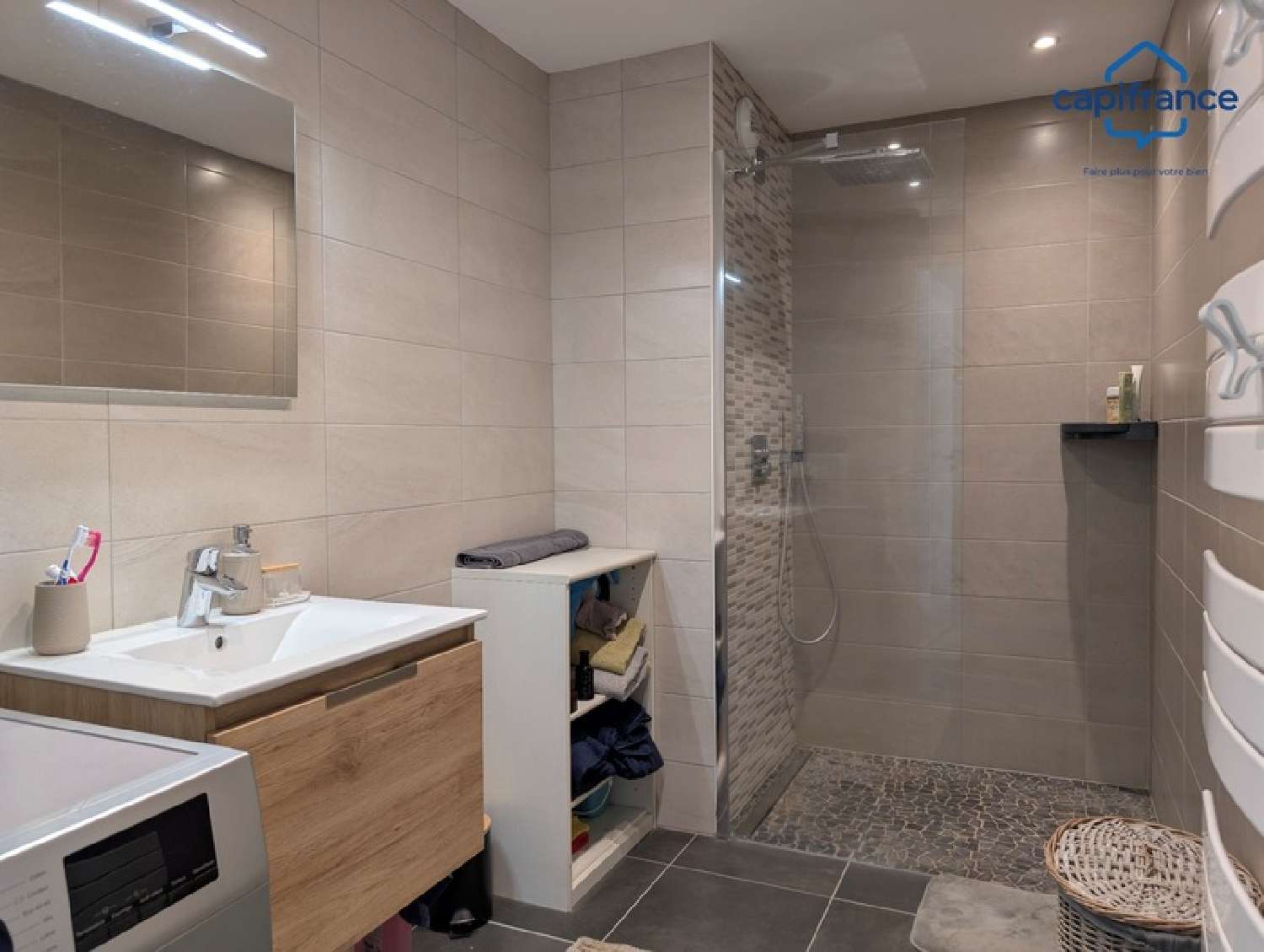  te koop appartement Blotzheim Haut-Rhin 6