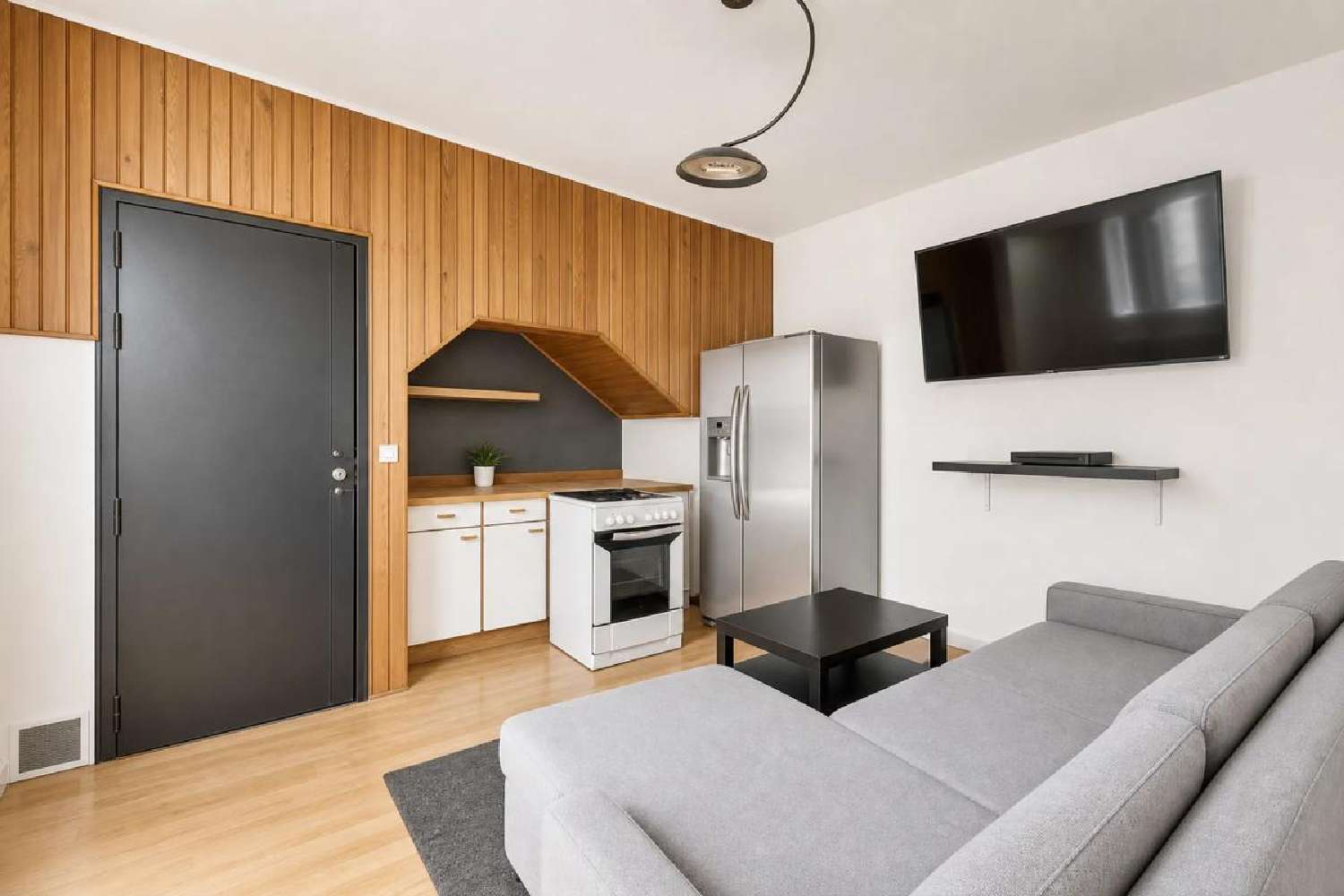  for sale apartment Bobigny Seine-Saint-Denis 1