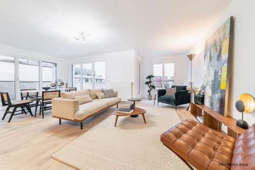 Bois-Colombes Hauts-de-Seine Wohnung/ Apartment Bild 7359912