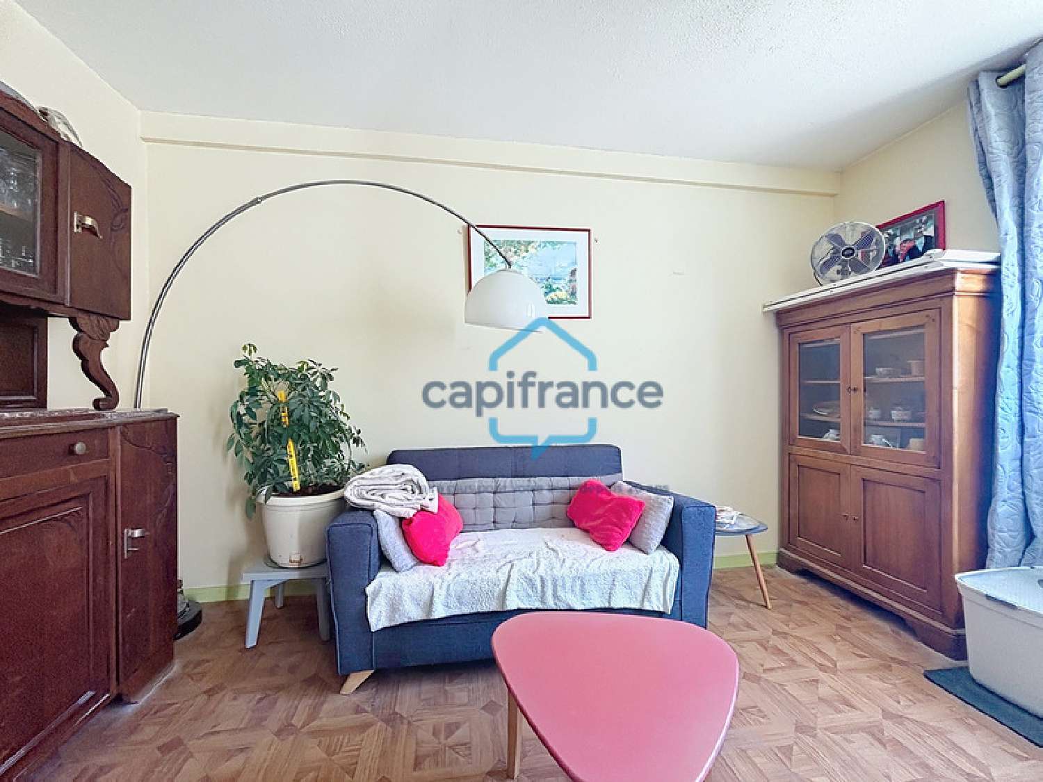 for sale apartment Bois-Guillaume Seine-Maritime 2