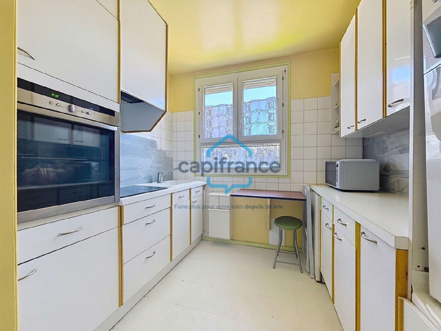 for sale apartment Bois-Guillaume Seine-Maritime 3