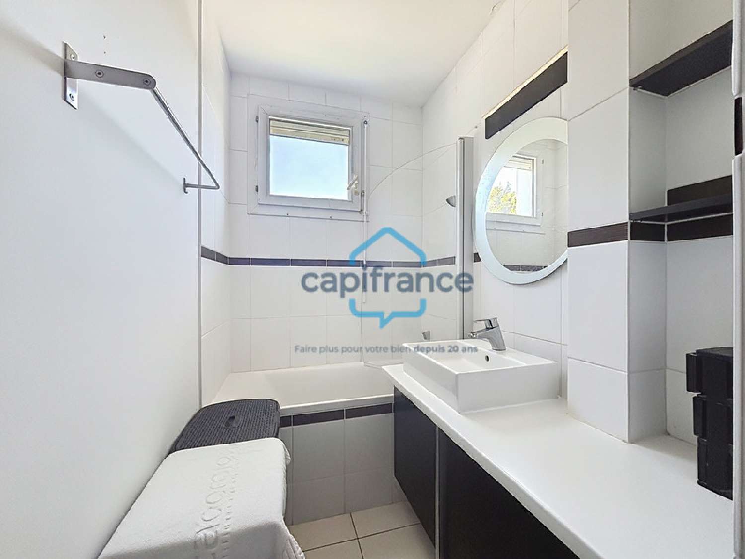 for sale apartment Bois-Guillaume Seine-Maritime 4