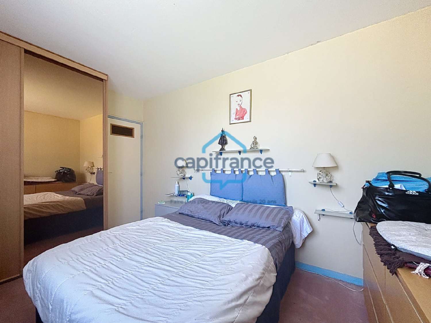 for sale apartment Bois-Guillaume Seine-Maritime 5