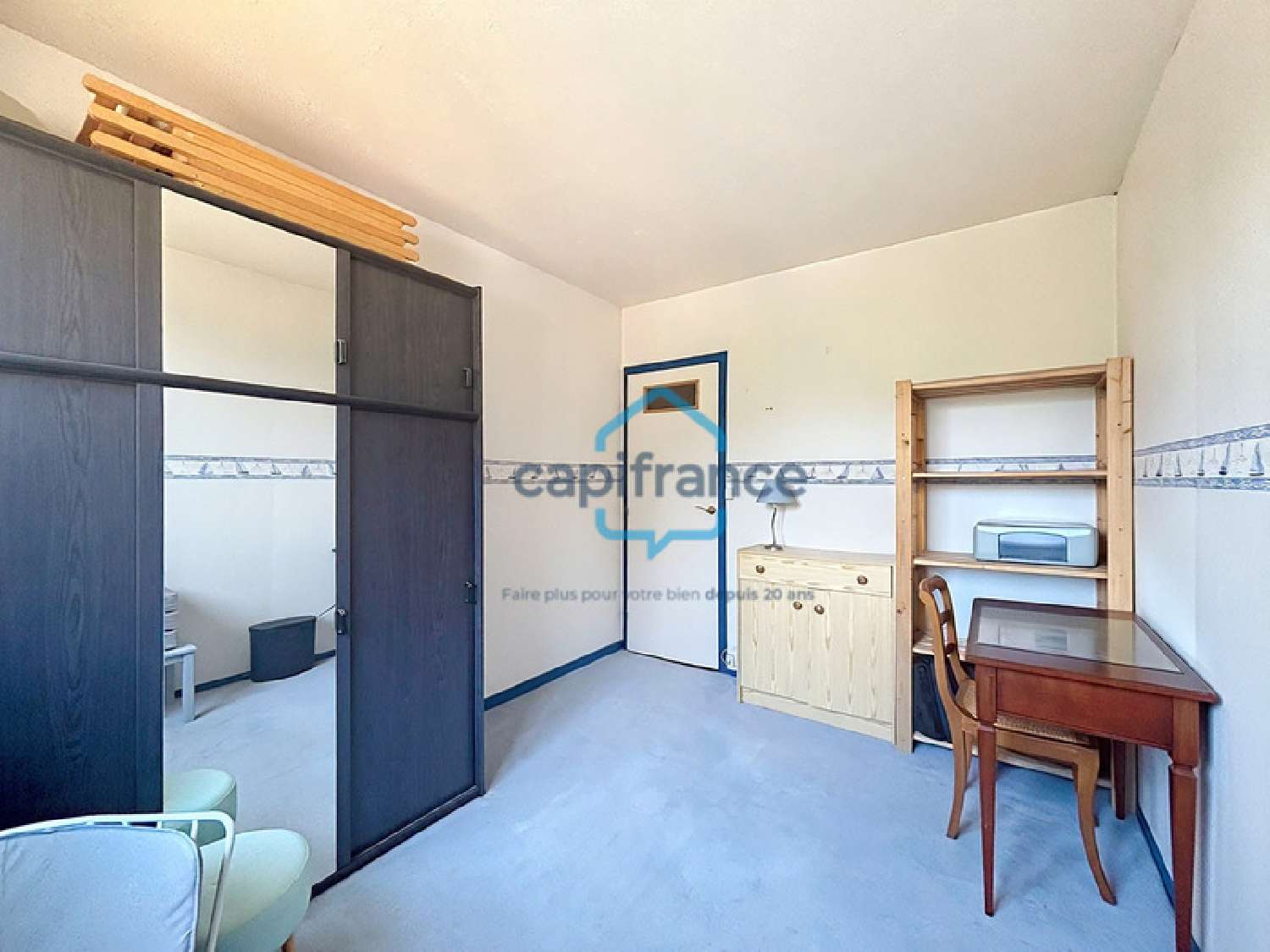for sale apartment Bois-Guillaume Seine-Maritime 6