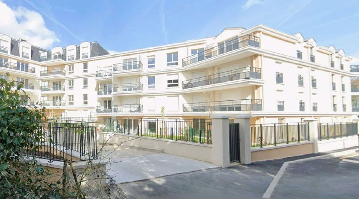 for sale apartment Boisemont Val-d'Oise 3