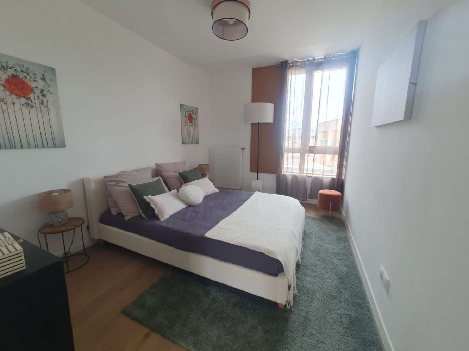 for sale apartment Boisemont Val-d'Oise 5
