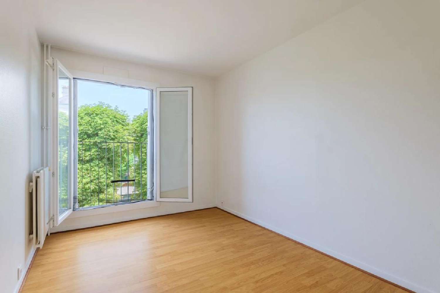  en venta apartamento Boissy-Saint-Léger Val-de-Marne 1