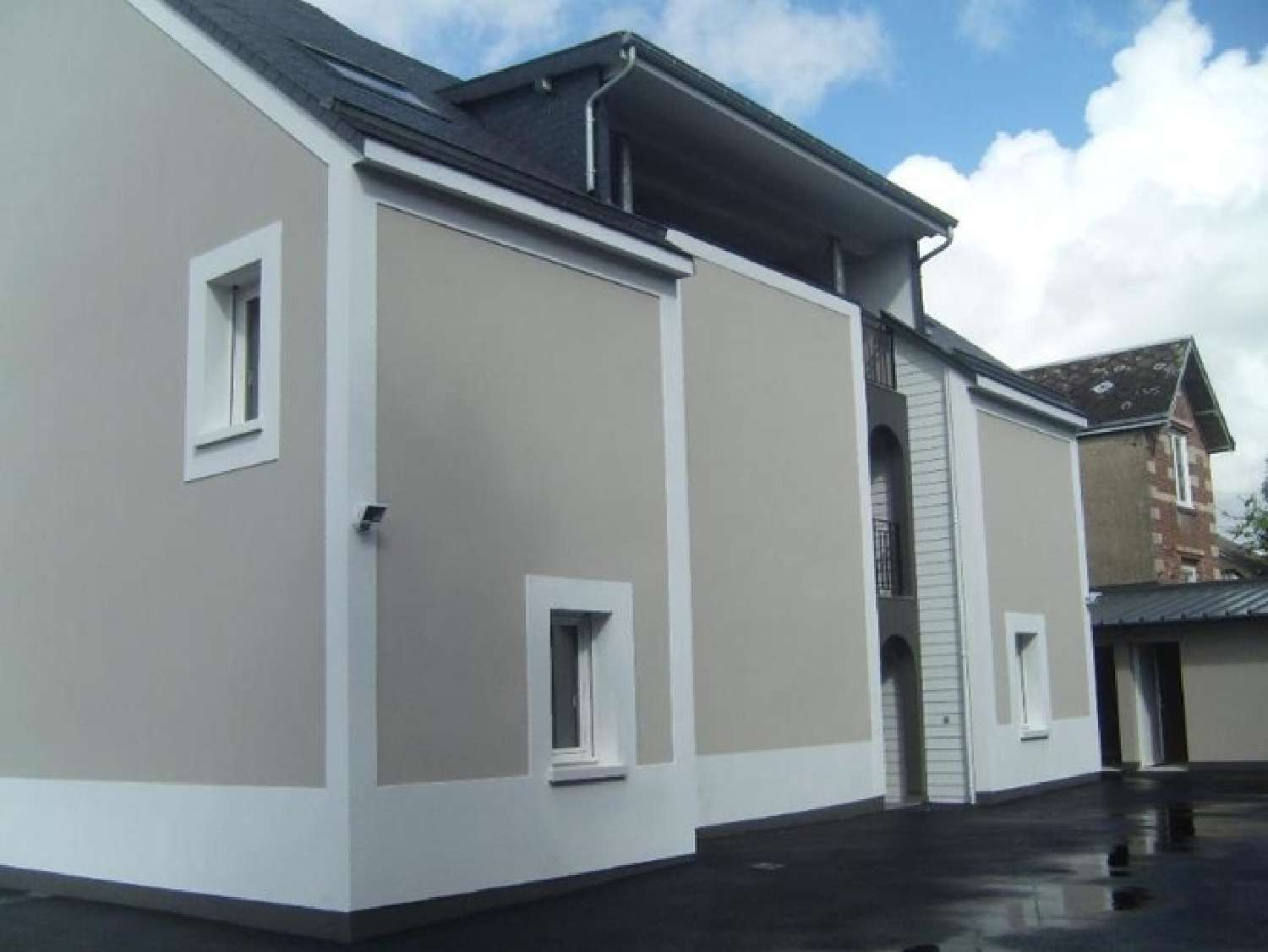 te koop appartement Bolbec Seine-Maritime 1