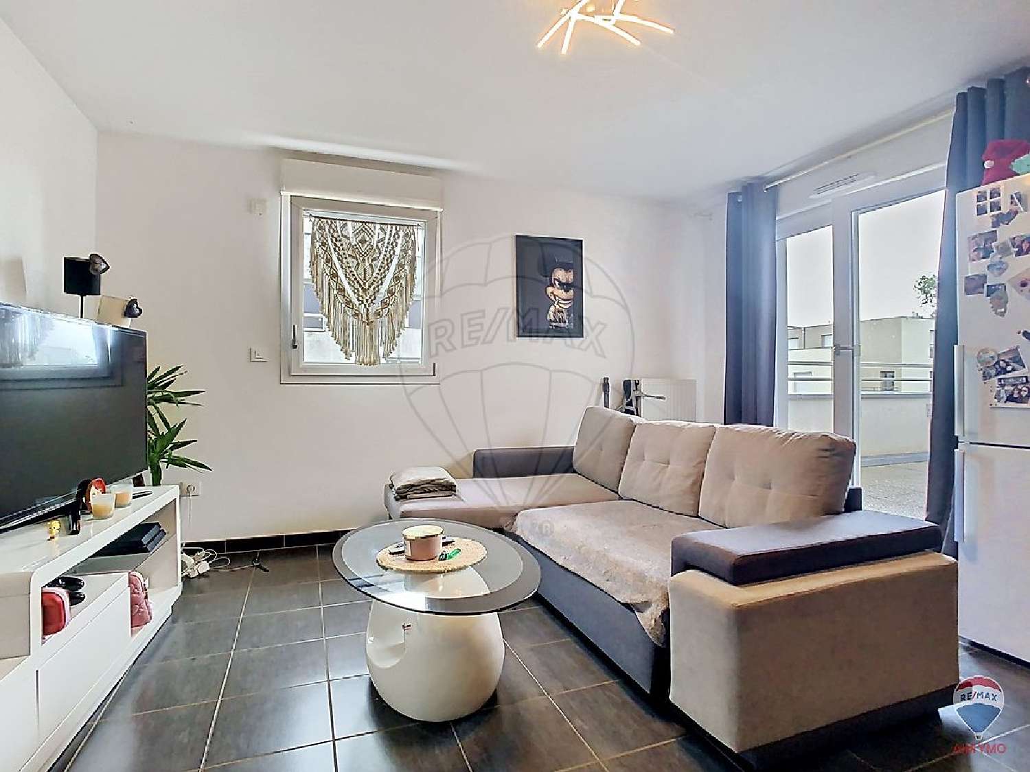  for sale apartment Bollwiller Haut-Rhin 1