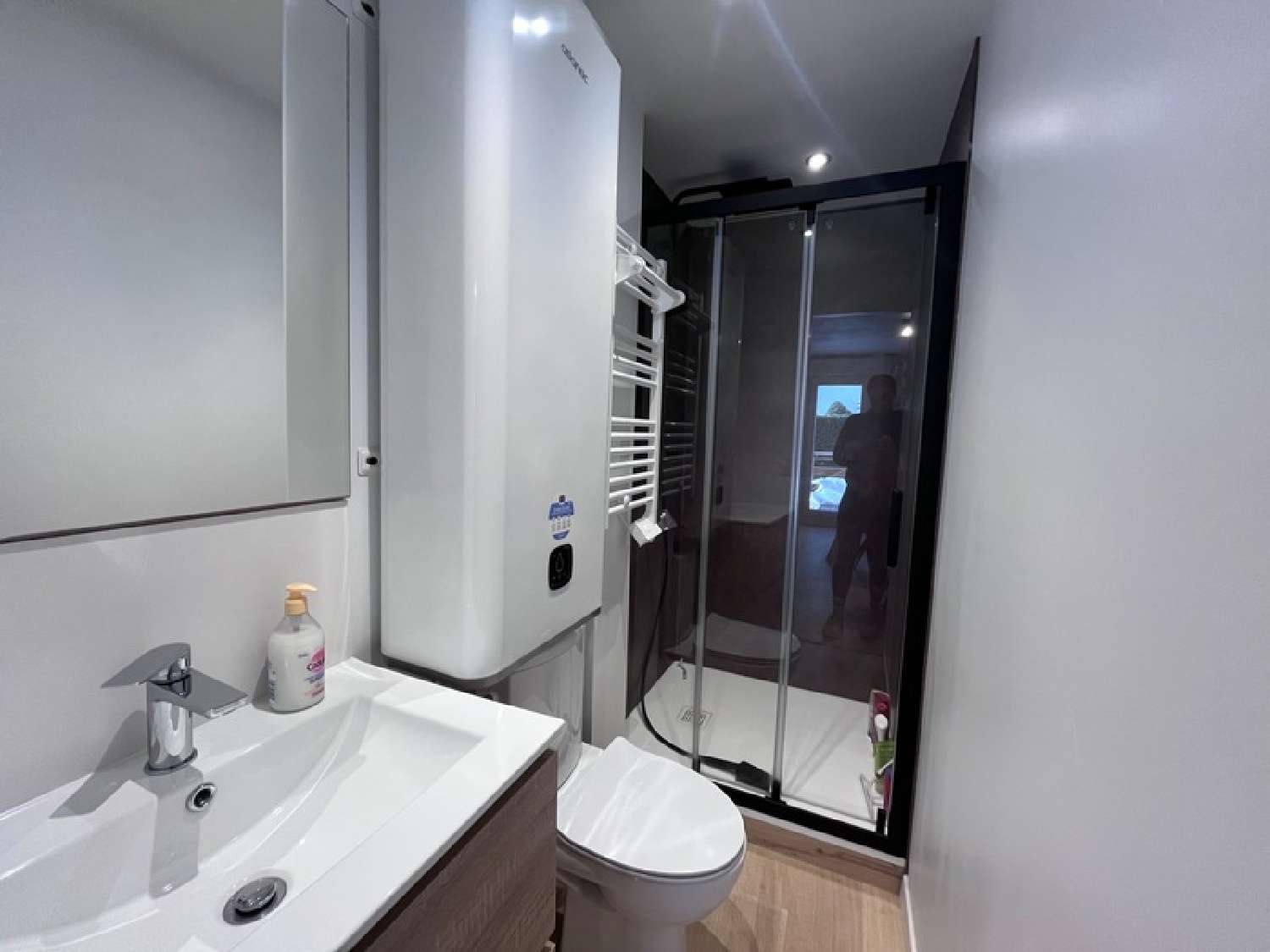 à vendre appartement Bolquère Pyrénées-Orientales 2