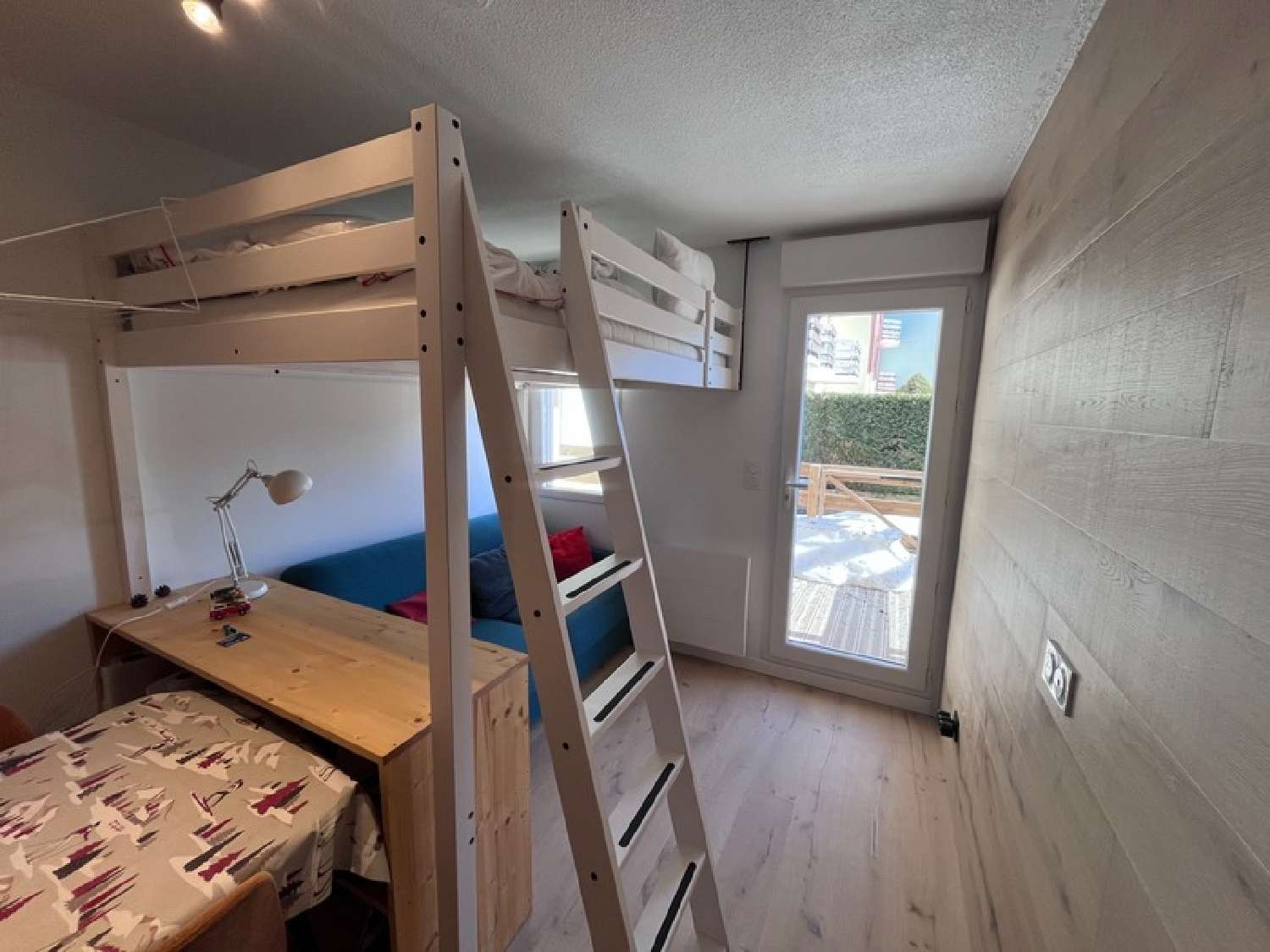 à vendre appartement Bolquère Pyrénées-Orientales 3