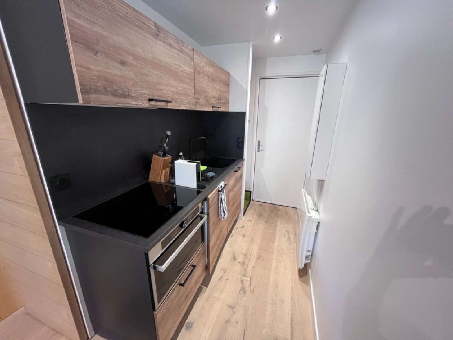 à vendre appartement Bolquère Pyrénées-Orientales 5