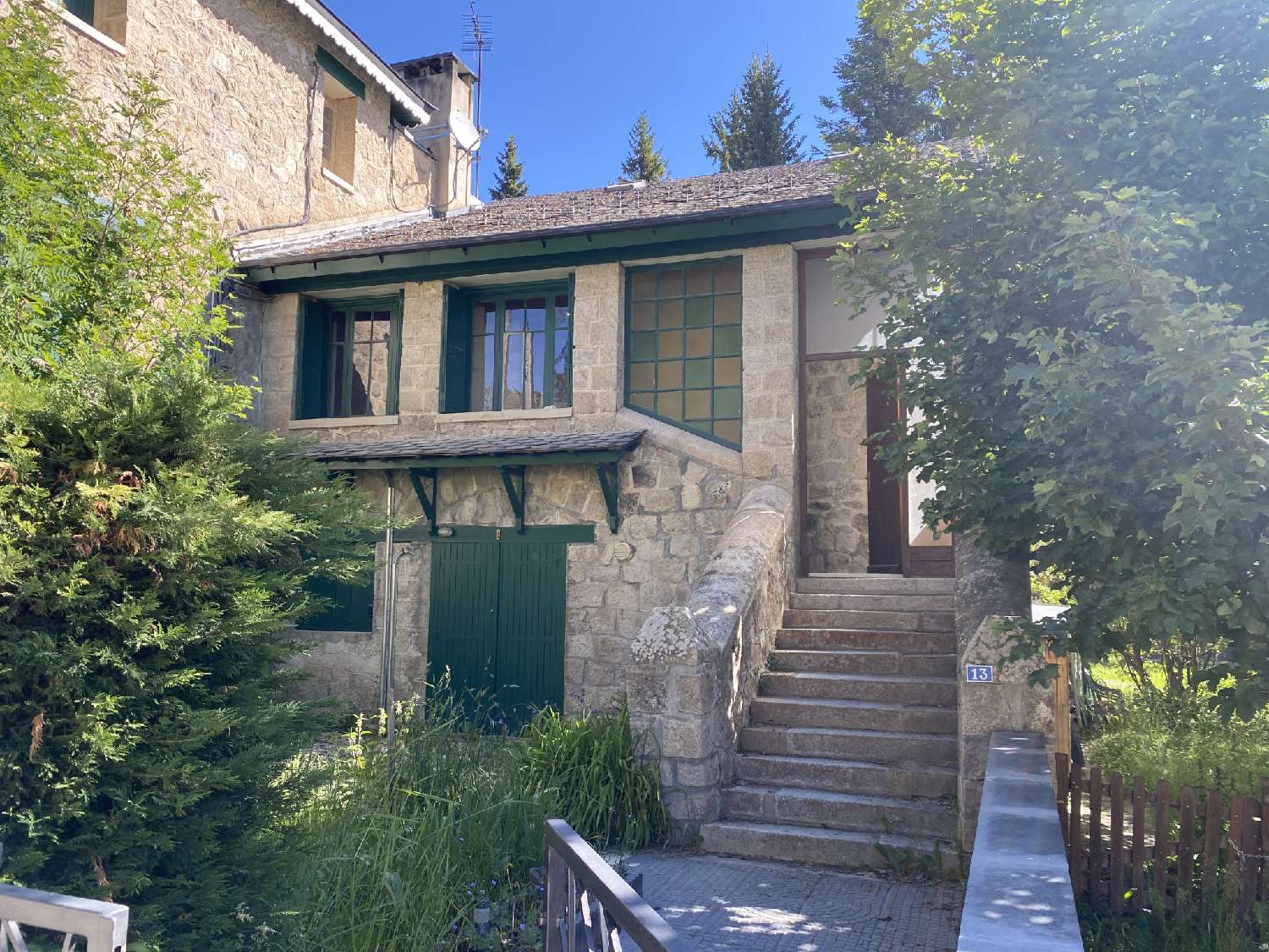  for sale apartment Bolquère Pyrénées-Orientales 2
