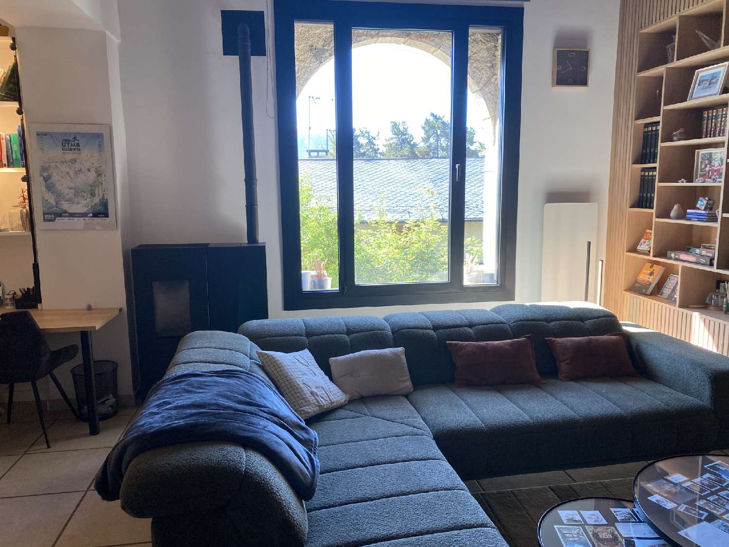  for sale apartment Bolquère Pyrénées-Orientales 5