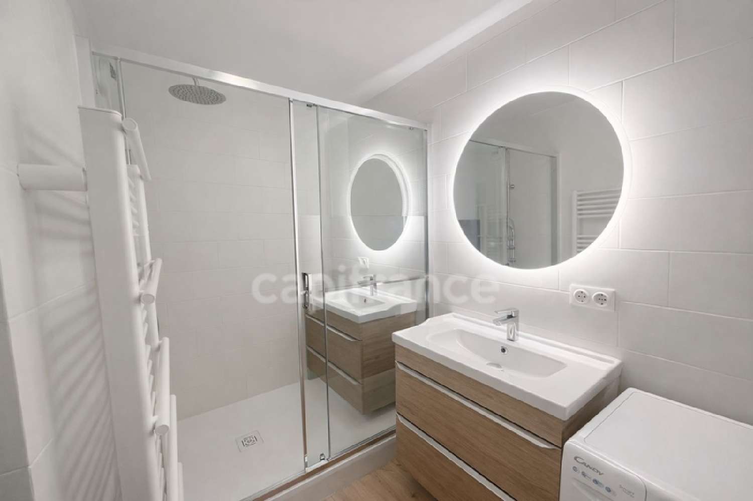  à vendre appartement Bondy Seine-Saint-Denis 6