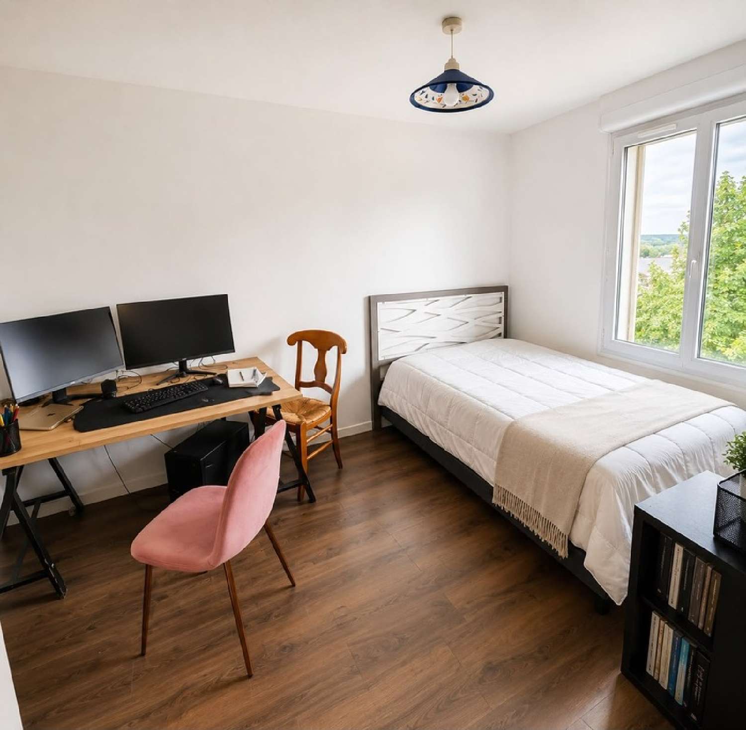  à vendre appartement Bondy Seine-Saint-Denis 8
