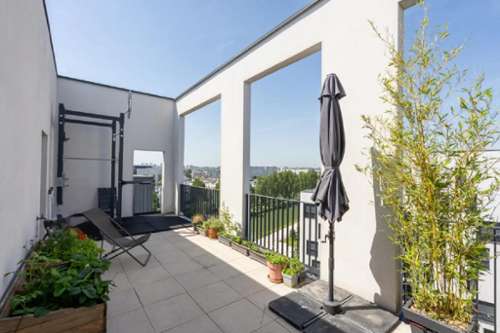 Bondy Seine-Saint-Denis apartment foto 7360268