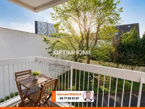 Bonneuil-sur-Marne Val-de-Marne Wohnung/ Apartment Bild 7354245