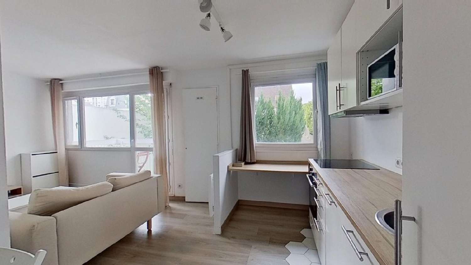 kaufen Wohnung/ Apartment Bonneuil-sur-Marne Val-de-Marne 2