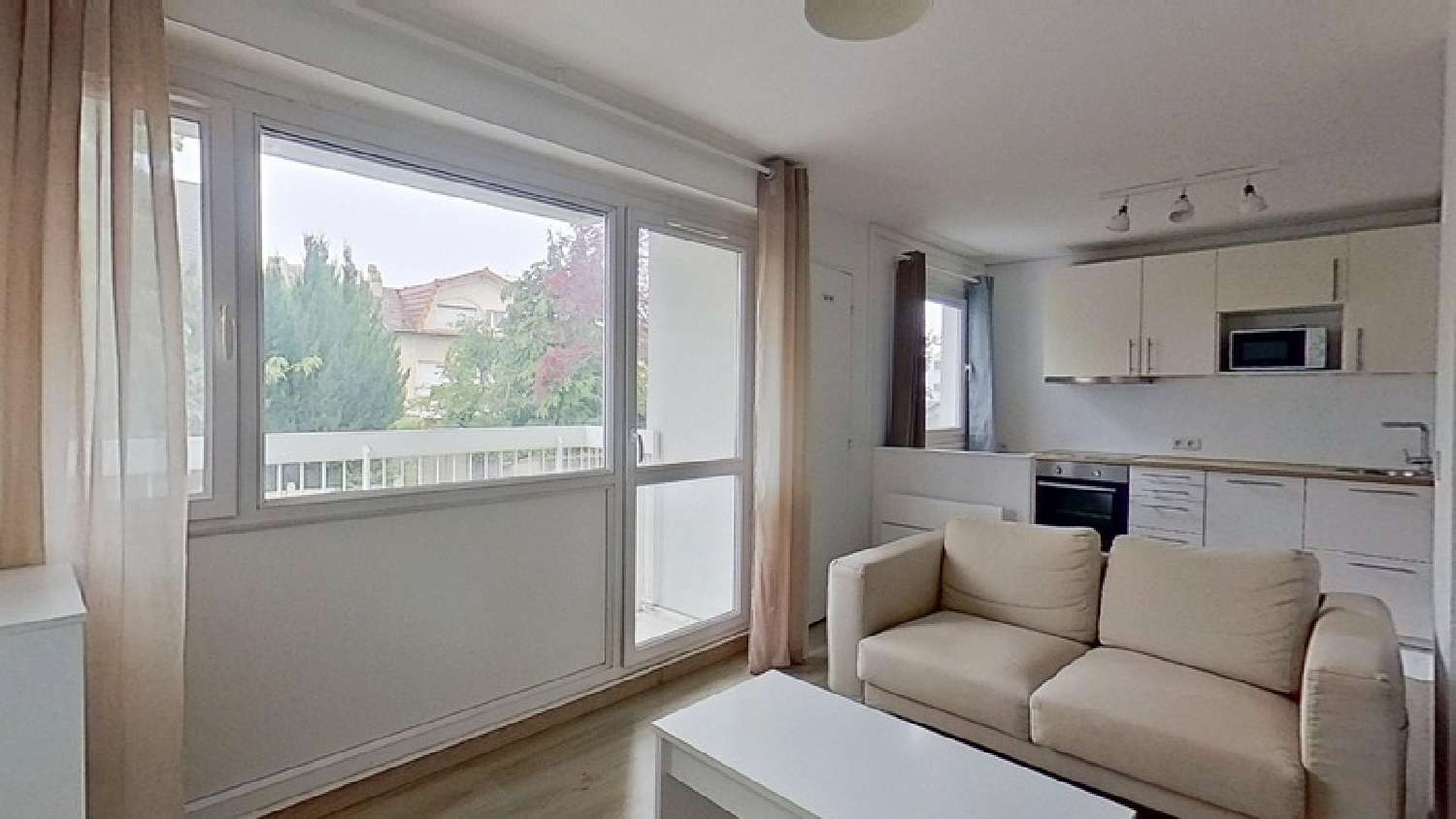 kaufen Wohnung/ Apartment Bonneuil-sur-Marne Val-de-Marne 3