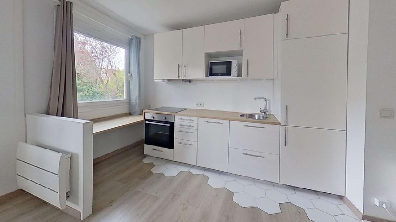kaufen Wohnung/ Apartment Bonneuil-sur-Marne Val-de-Marne 4