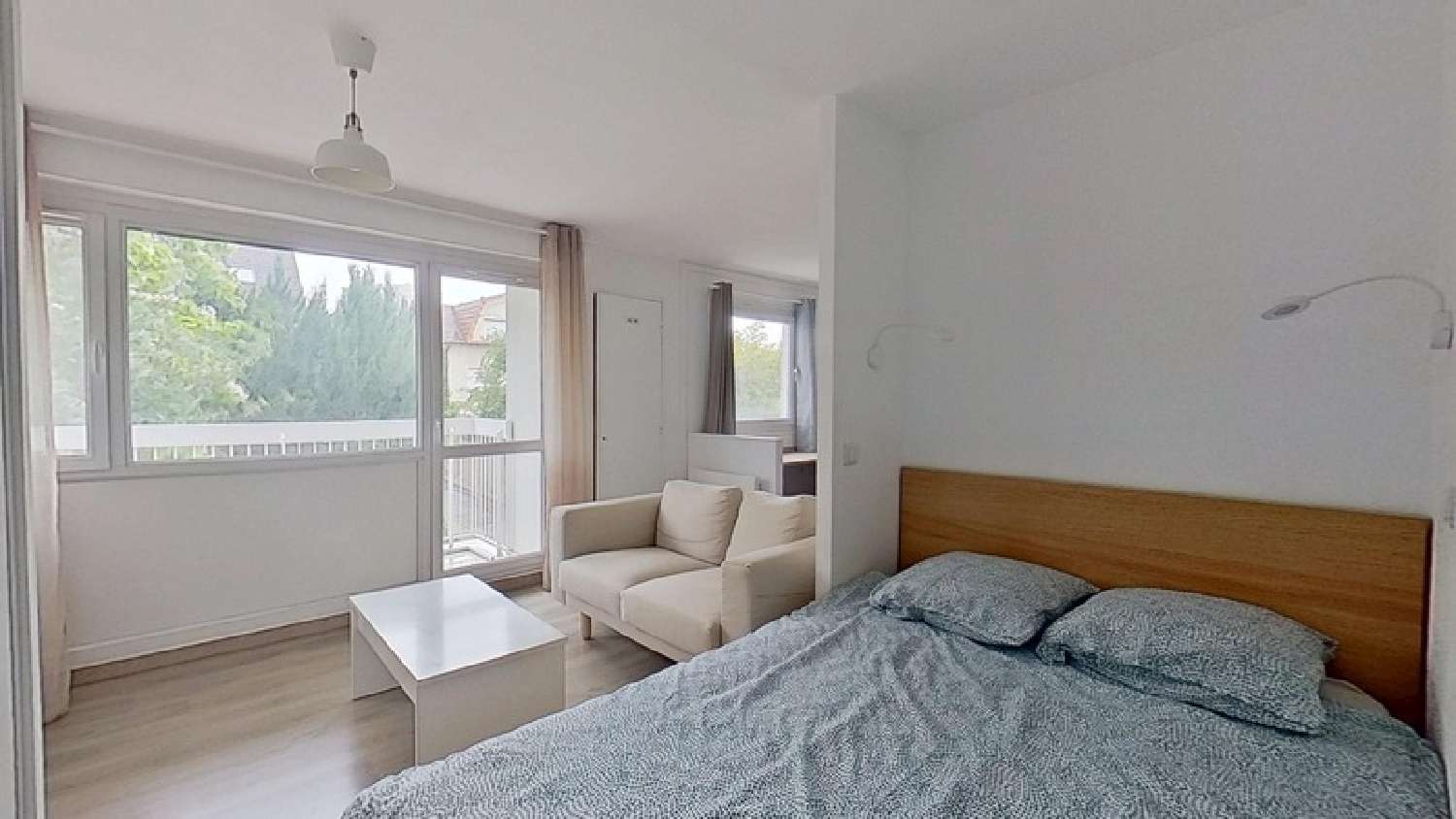 kaufen Wohnung/ Apartment Bonneuil-sur-Marne Val-de-Marne 5