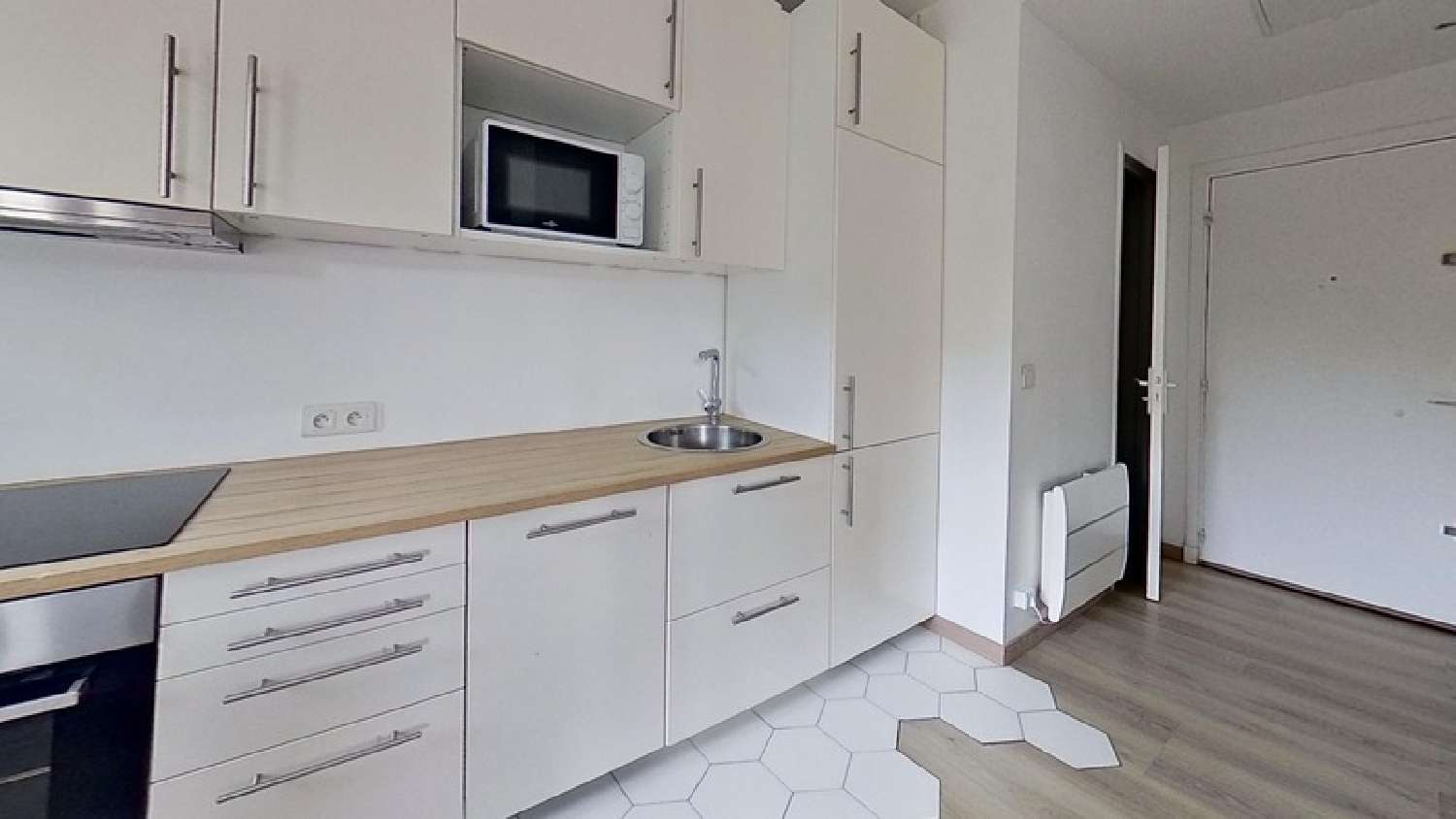 kaufen Wohnung/ Apartment Bonneuil-sur-Marne Val-de-Marne 8