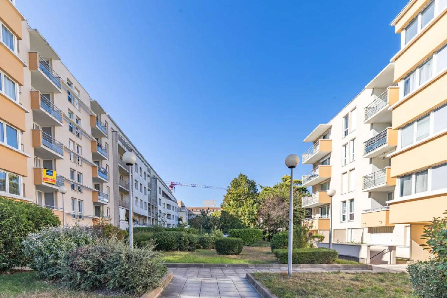 for sale apartment Bonneuil-sur-Marne Val-de-Marne 1