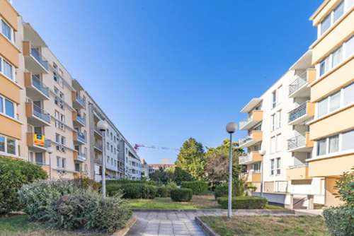 Bonneuil-sur-Marne Val-de-Marne apartment foto 7360272
