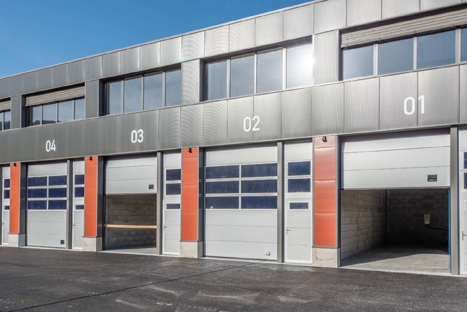  te koop appartement Bonneville Haute-Savoie 2