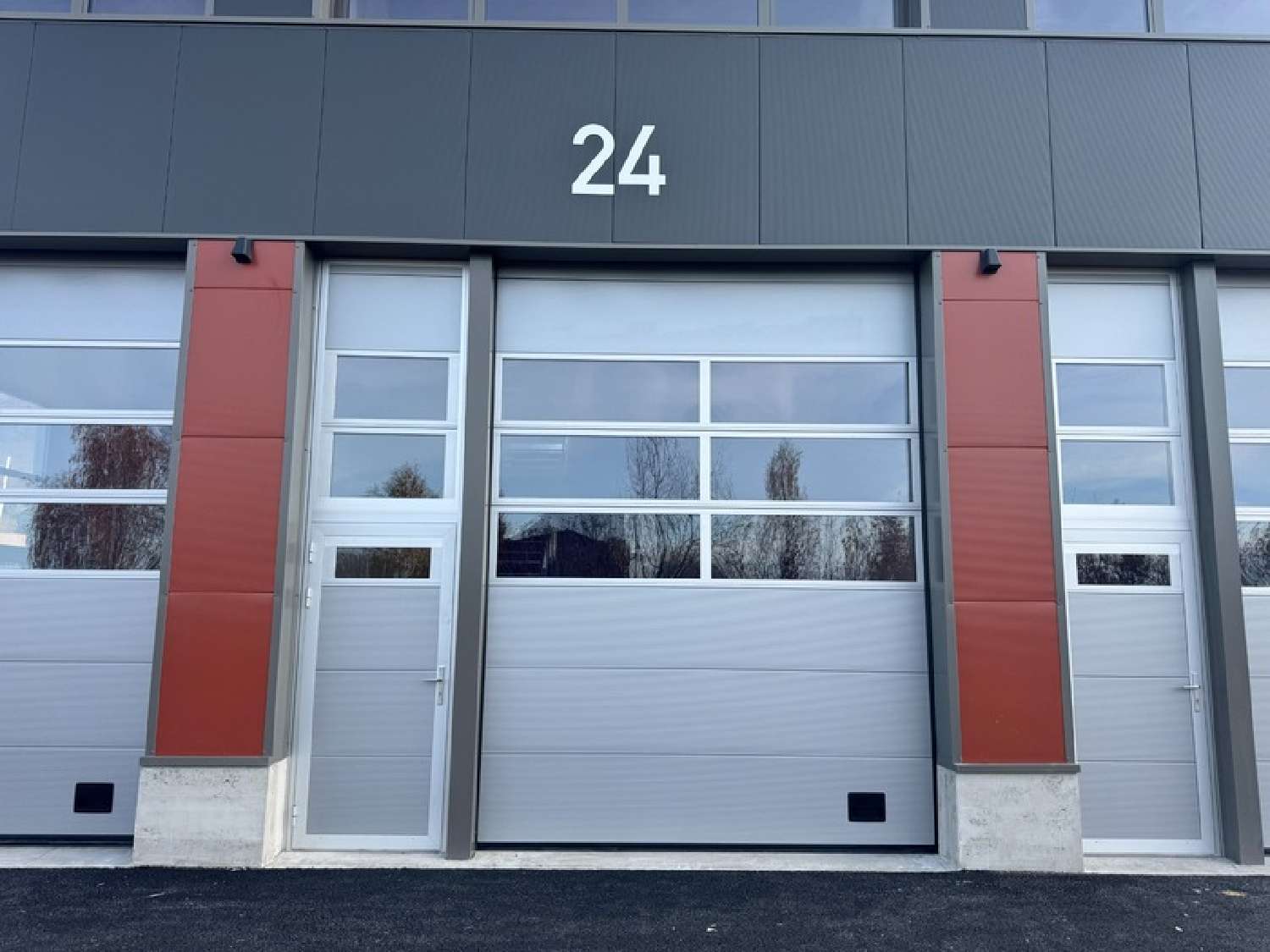  te koop appartement Bonneville Haute-Savoie 3