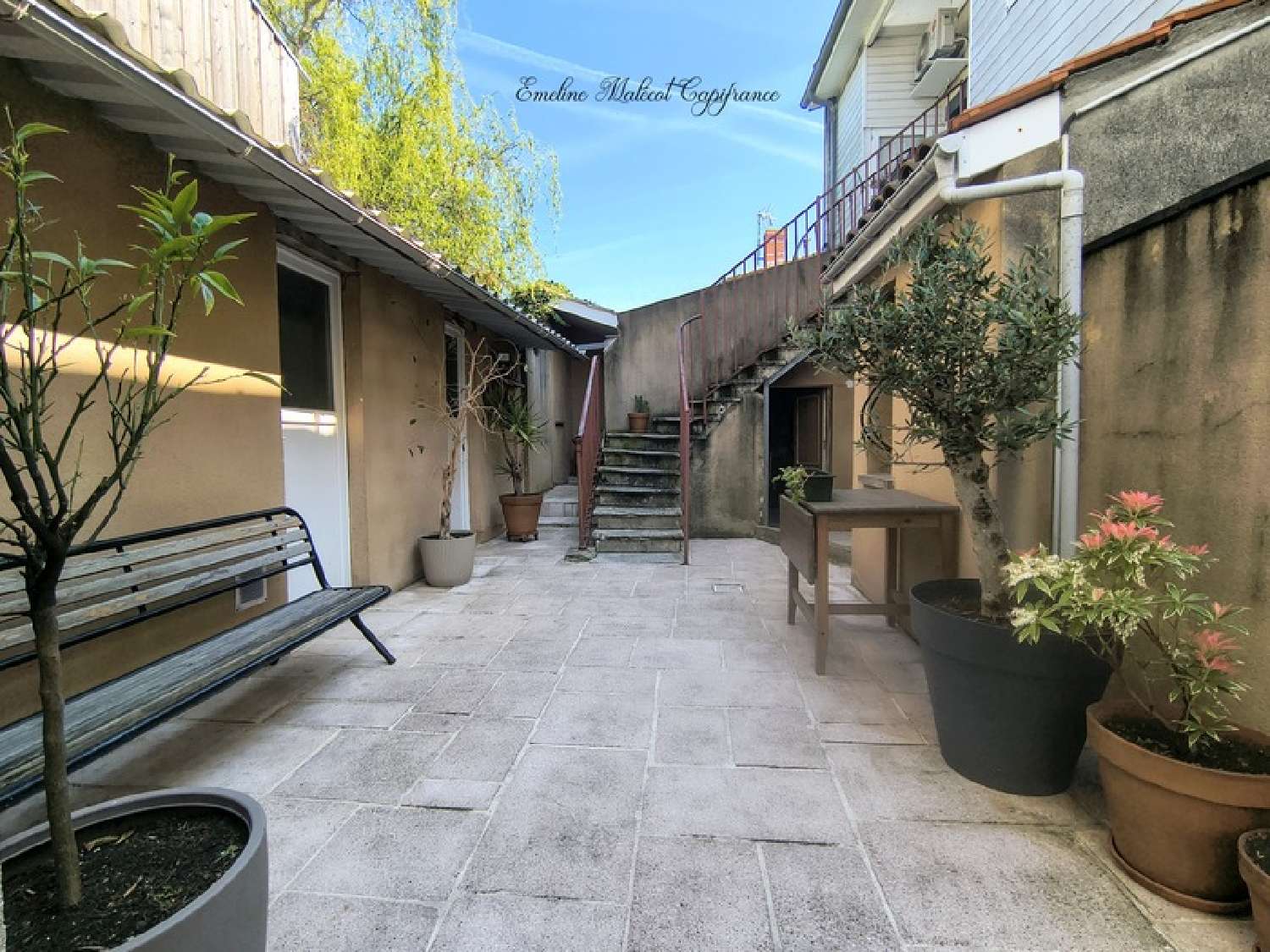 te koop appartement Bordeaux 33300 Gironde 1