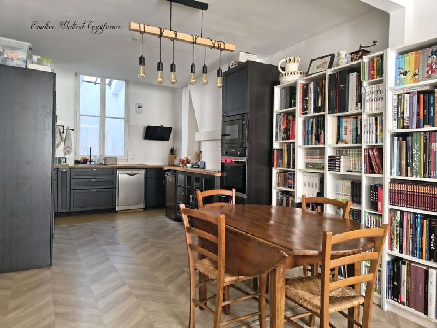 te koop appartement Bordeaux 33300 Gironde 2