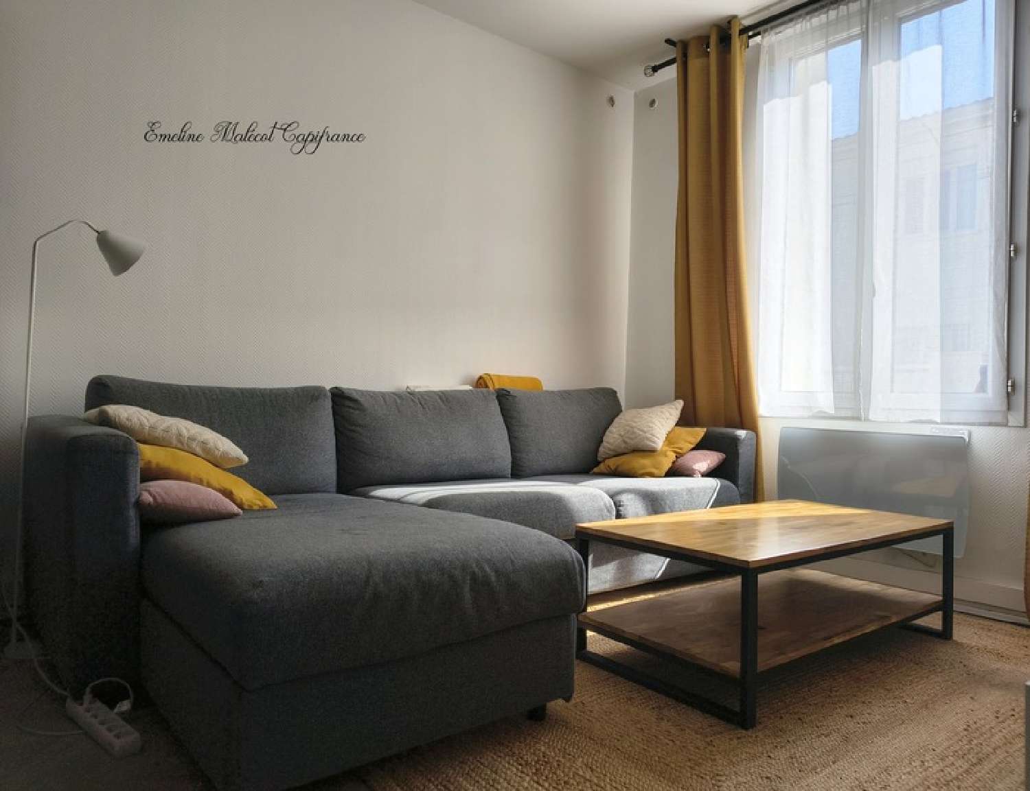 te koop appartement Bordeaux 33300 Gironde 3