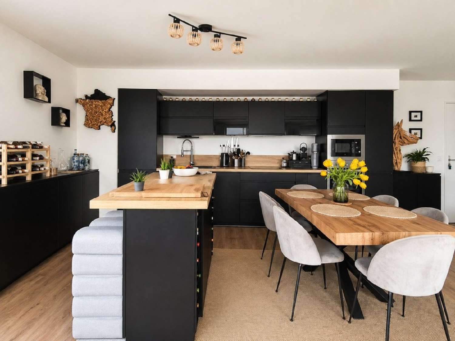  kaufen Wohnung/ Apartment Bordeaux 33300 Gironde 4