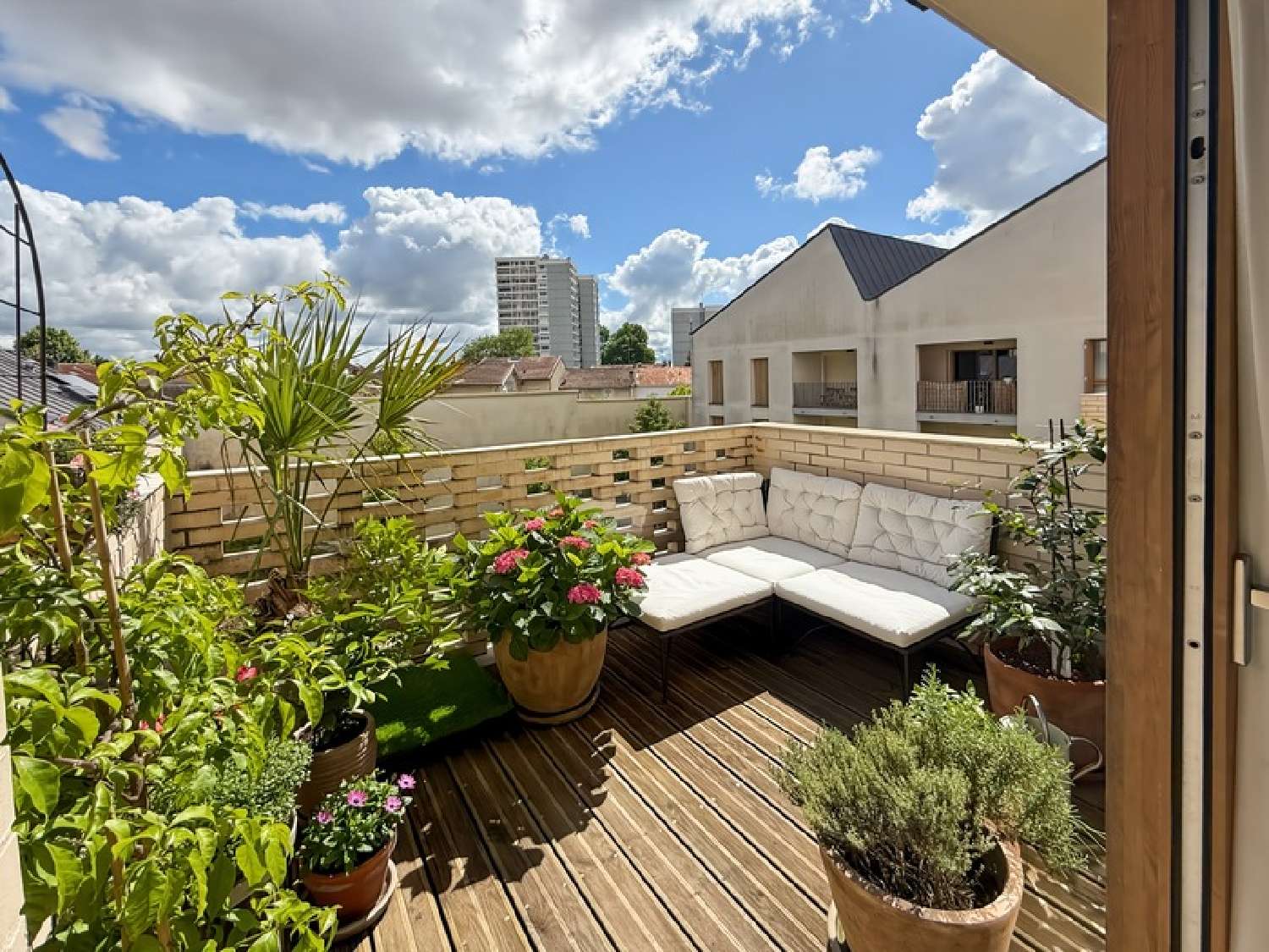 for sale apartment Bordeaux 33800 Gironde 3
