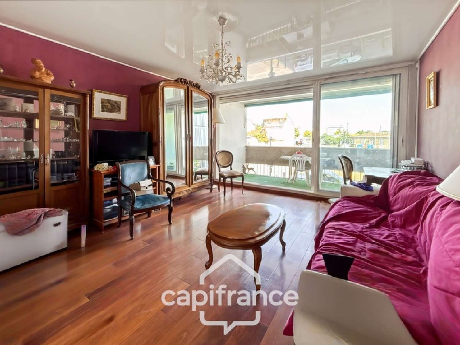 te koop appartement Bordeaux 33800 Gironde 2
