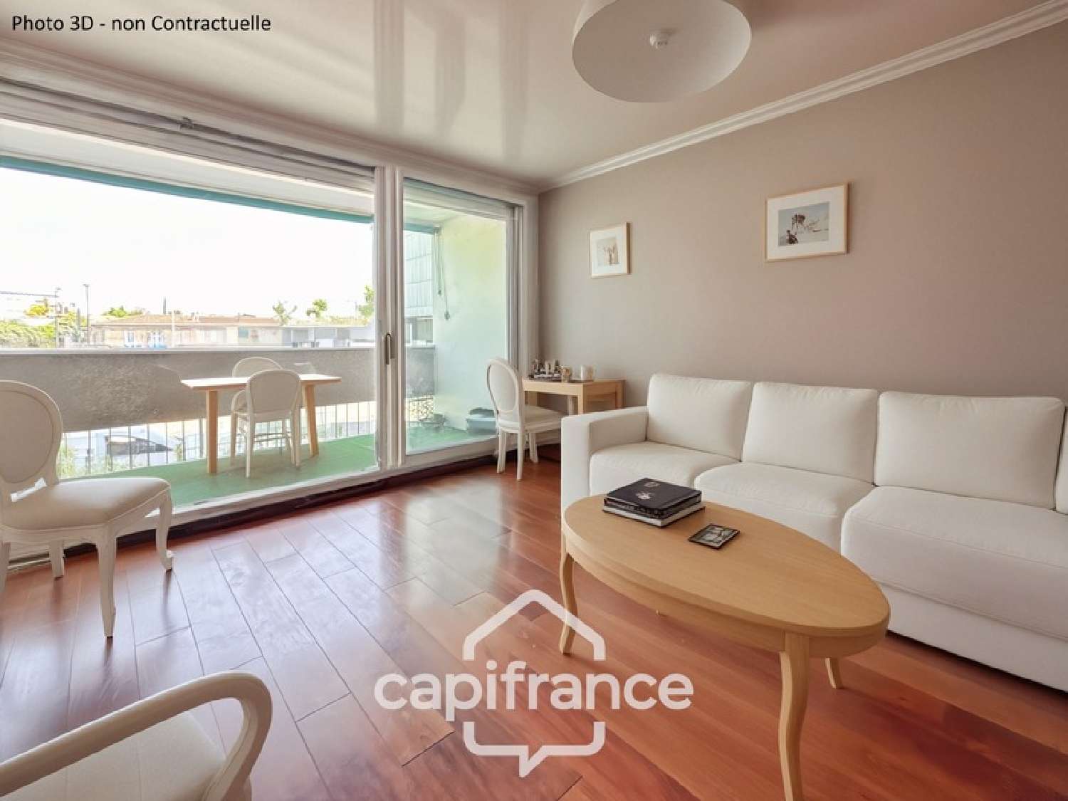 te koop appartement Bordeaux 33800 Gironde 3