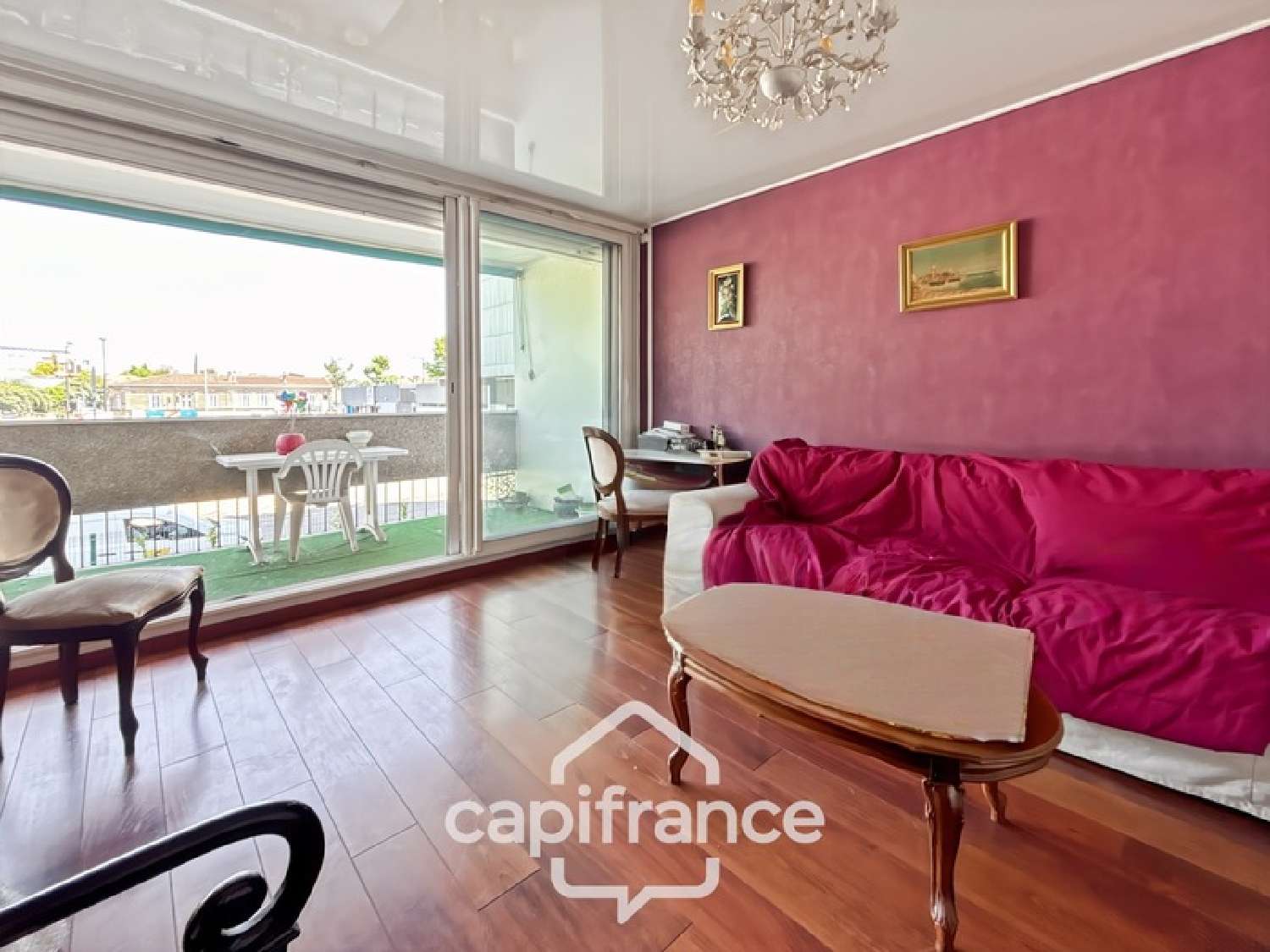 te koop appartement Bordeaux 33800 Gironde 4