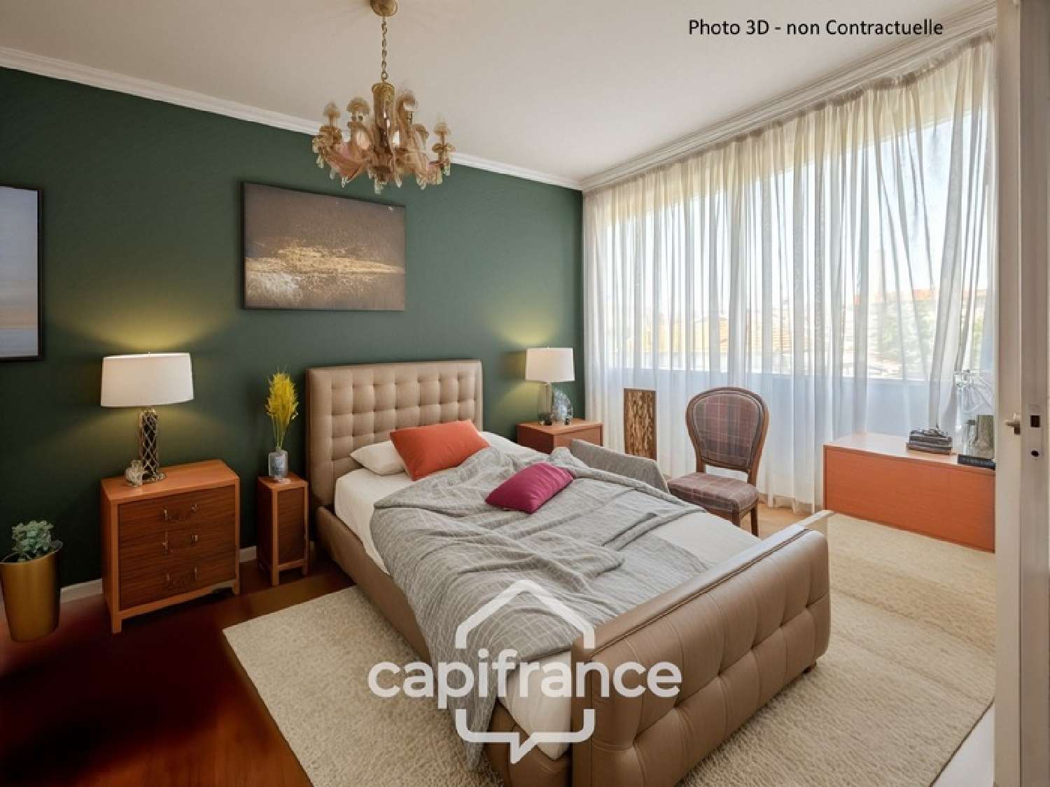 te koop appartement Bordeaux 33800 Gironde 5