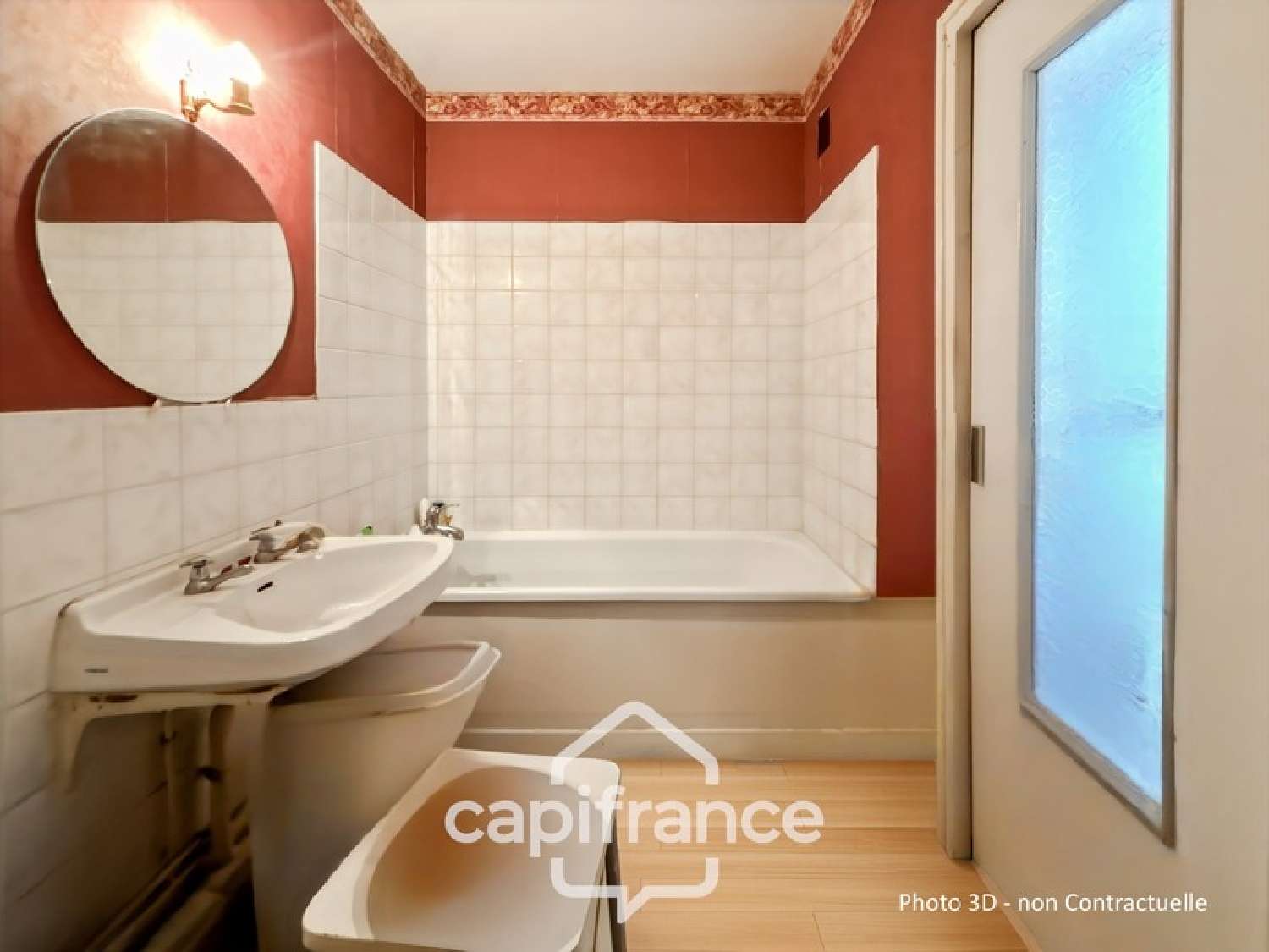 te koop appartement Bordeaux 33800 Gironde 7