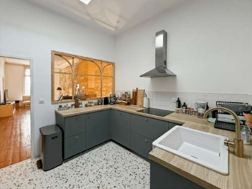Bordeaux 33800 Gironde Wohnung/ Apartment Bild 7365327