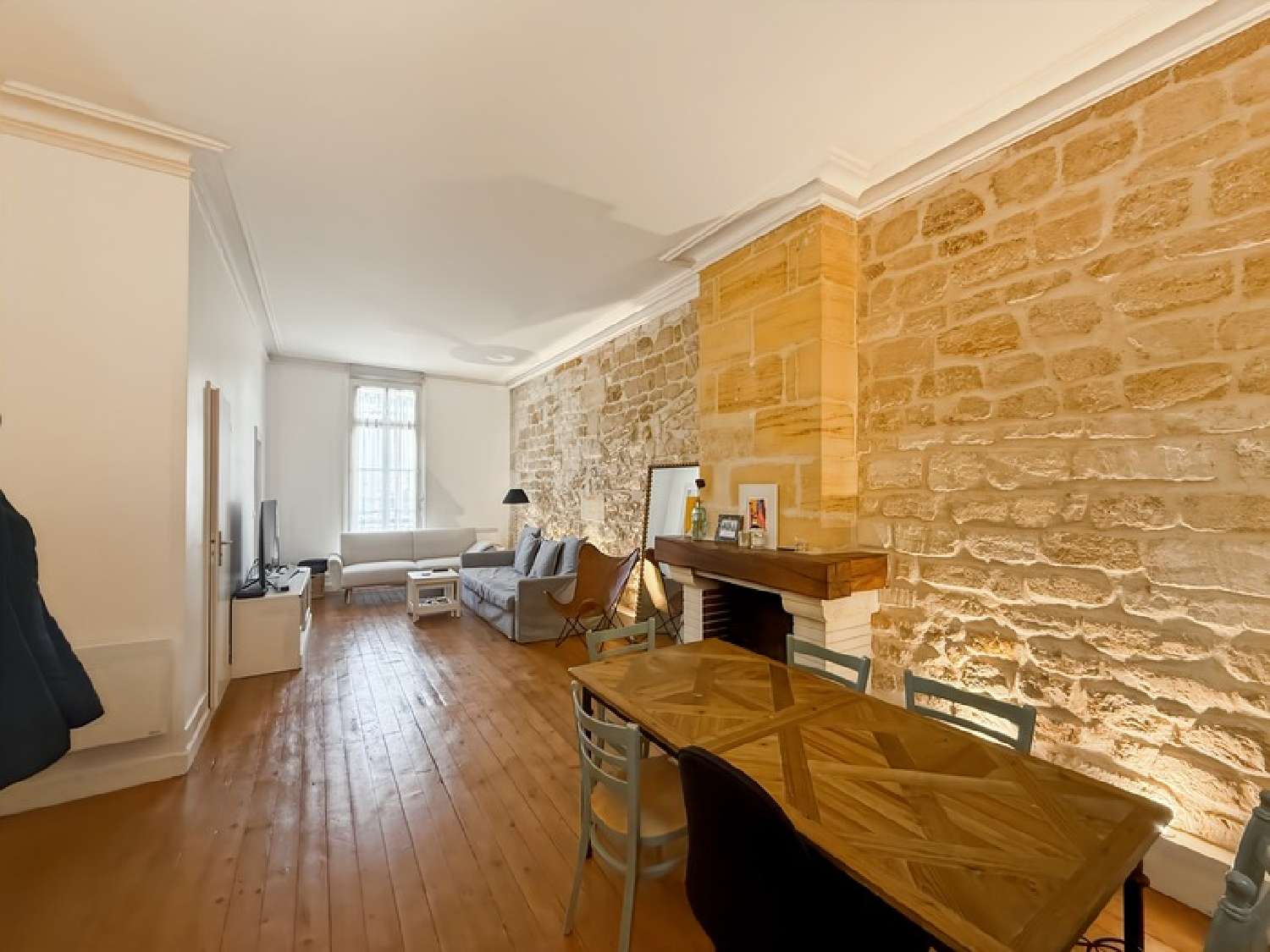  kaufen Wohnung/ Apartment Bordeaux 33800 Gironde 2