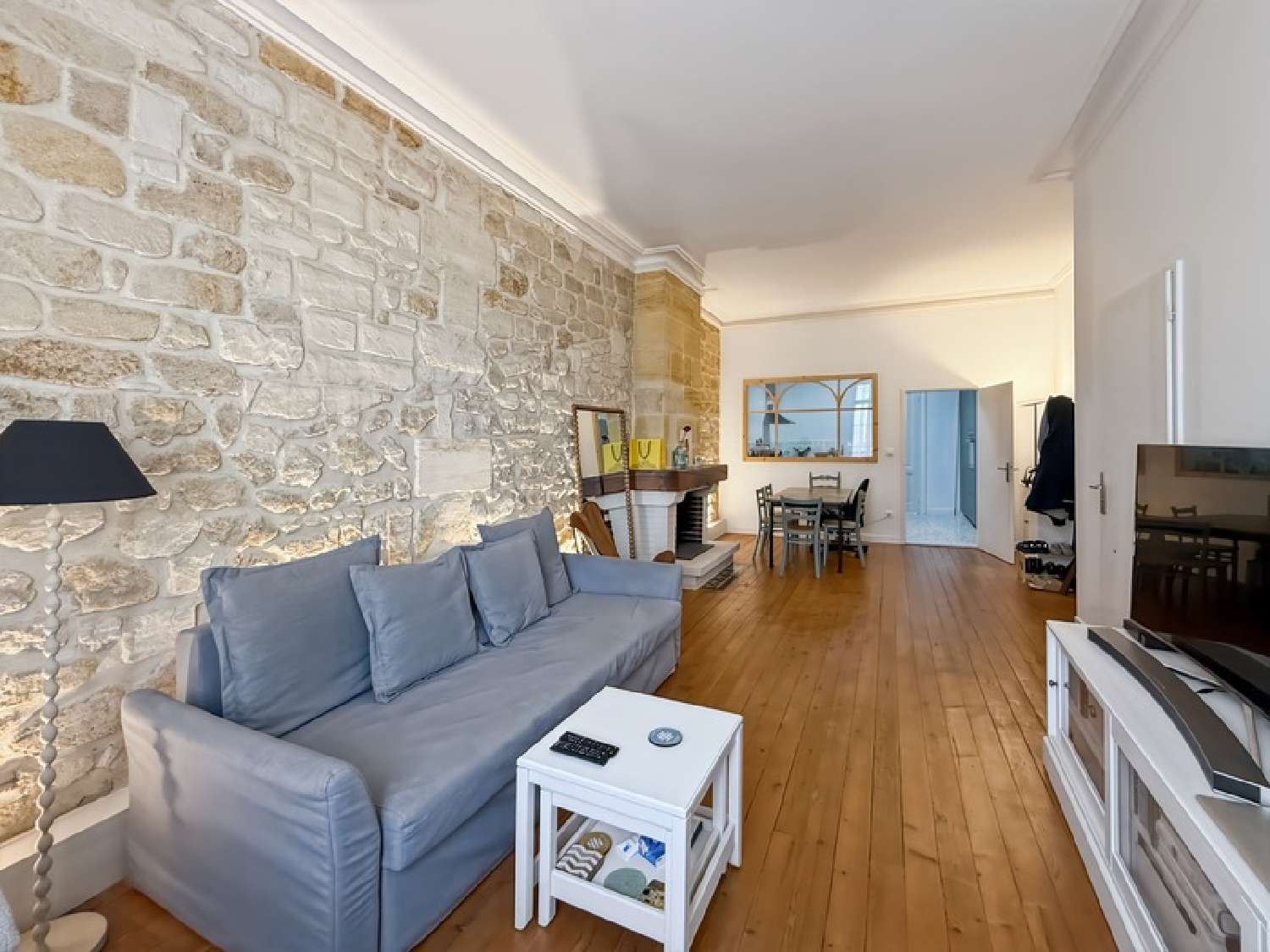  kaufen Wohnung/ Apartment Bordeaux 33800 Gironde 3