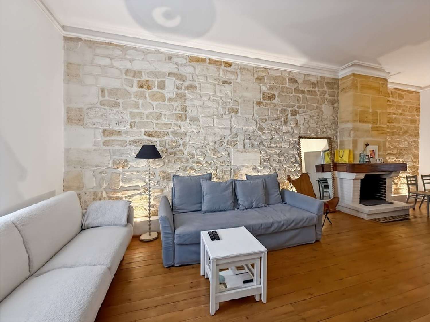  kaufen Wohnung/ Apartment Bordeaux 33800 Gironde 4