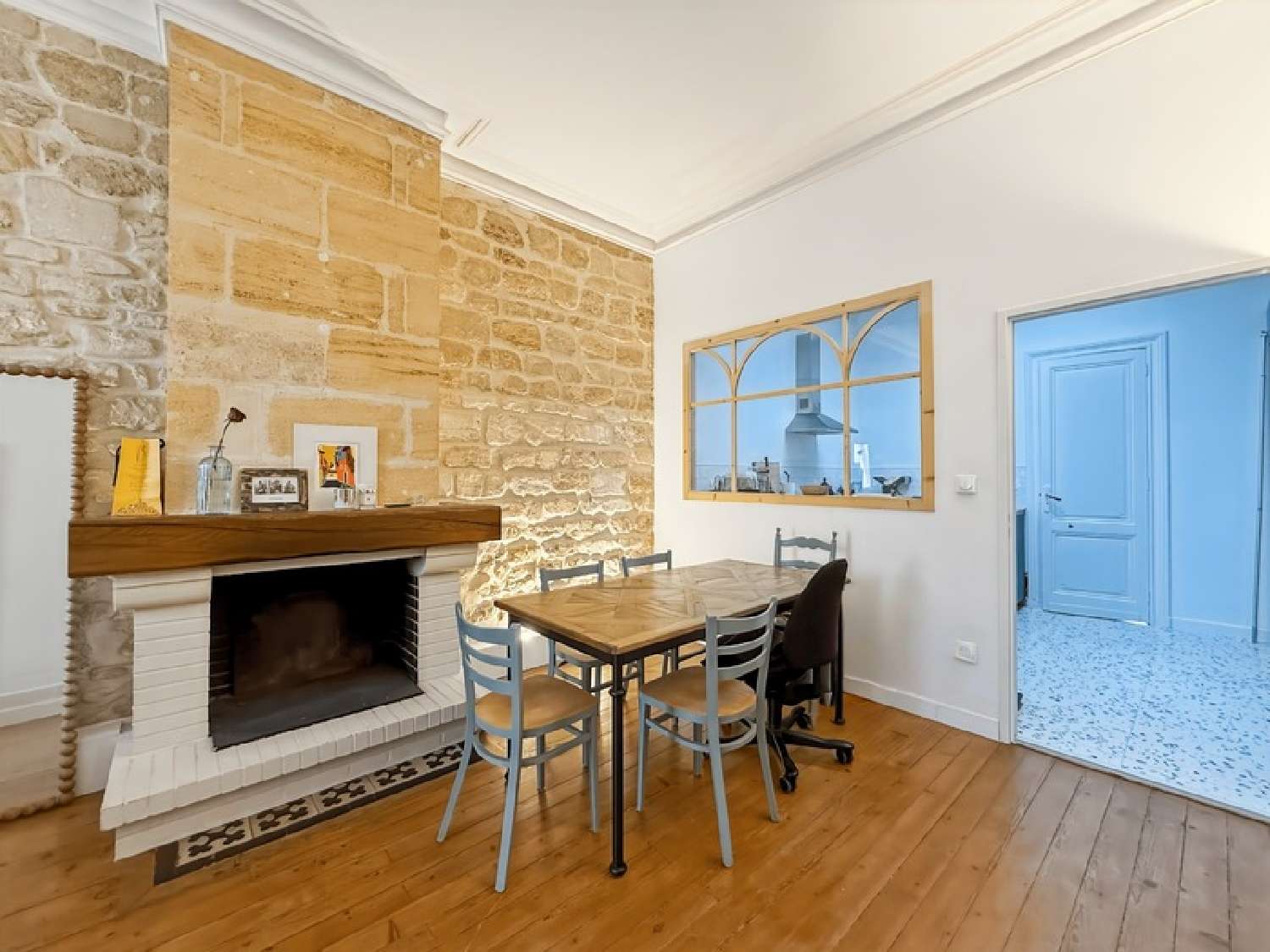 kaufen Wohnung/ Apartment Bordeaux 33800 Gironde 5