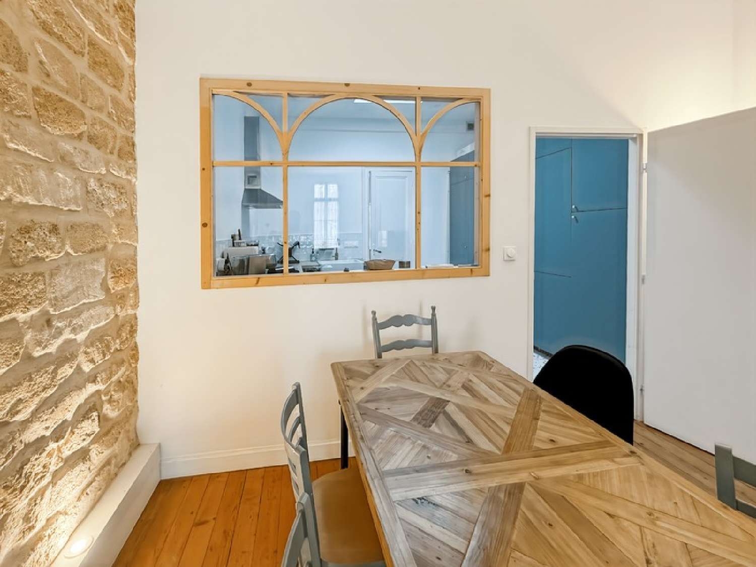  kaufen Wohnung/ Apartment Bordeaux 33800 Gironde 6